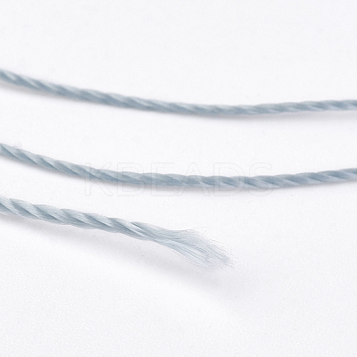 Polyester Thread NWIR-K023-0.7mm-18-1