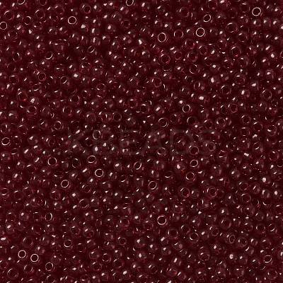 TOHO Round Seed Beads SEED-JPTR08-0005D-1