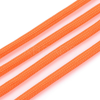 7 Inner Cores Polyester & Spandex Cord Ropes RCP-R006-178-1