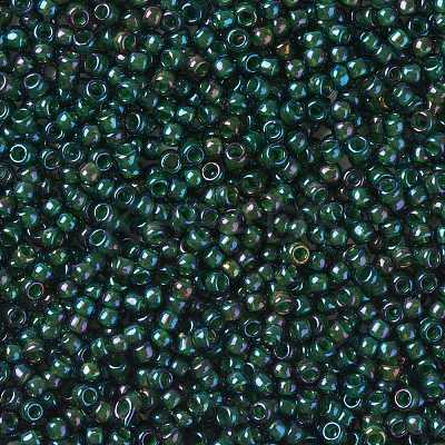 TOHO 8/0 Round Beads SEED-JPTR08-0384-1