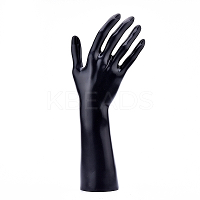 Plastic Mannequin Female Hand Display BDIS-K005-03-1