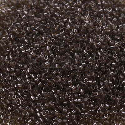 MIYUKI Delica Beads Small X-SEED-J020-DBS0123-1