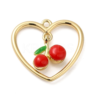 Alloy Pendants FIND-H045-09G-1