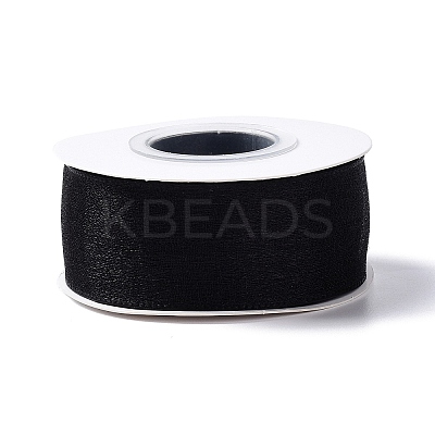 10 Yards Polyester Chiffon Ribbon OCOR-C004-03J-1