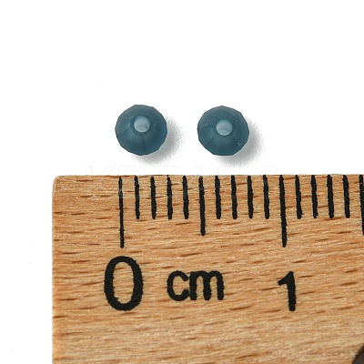 Preciosa® Crystal Beads X-PRC-BA3-30340-840-1