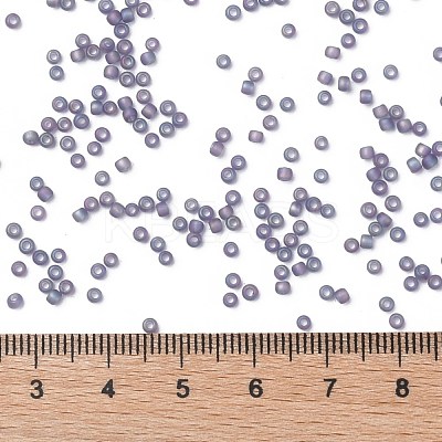 TOHO 11/0 Round Beads SEED-JPTR11-0166DF-1