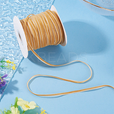Velvet Ribbon OCOR-TAC0038-08P-1