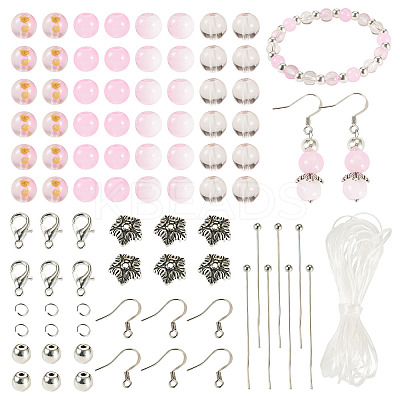 DIY Jewelry Making Kits DIY-TA0012-24B-1