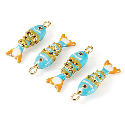 Rack Plating Brass Pendants KK-TA0008-56B-04-1