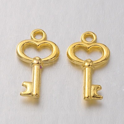 Gifts Ideas for Her Tibetan Style Alloy Charms LS-TIBEP-LF11975Y-G-FF-1
