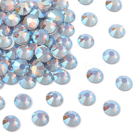 Preciosa® MAXIMA Crystal No Hotfix Flatback Stones Y-PRC-NSS12-31110-200-1
