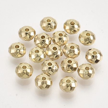 CCB Plastic Beads X-CCB-S160-324G-1