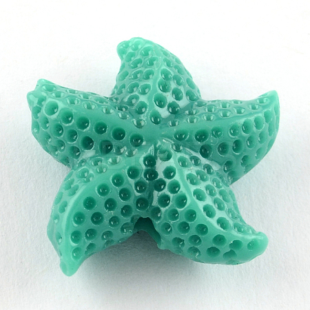 Dyed Synthetical Coral Beads LS-CORA-R011-23E-1