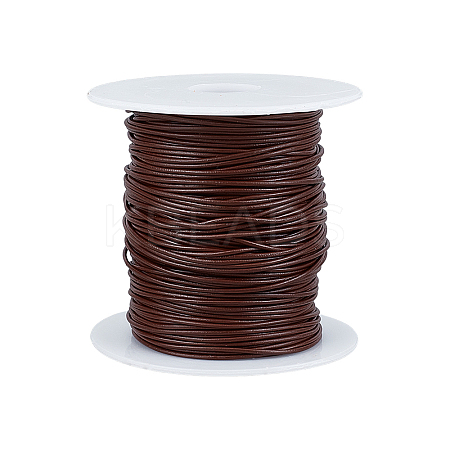 45~50m Cowhide Leather Cord WL-OC0001-05B-1