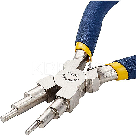 Iron Wire Looping Pliers PT-BC0001-20-1