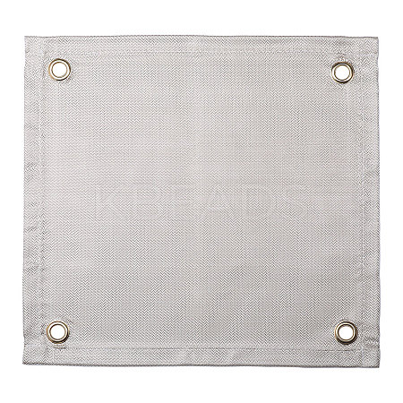 Rectangle Glass Fibre Picnic Mat AJEW-WH0248-546A-1