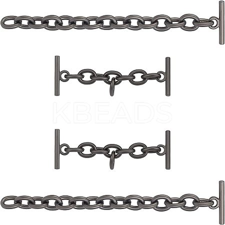 Iron Cable Chain Tape IFIN-CA0001-22MB-1