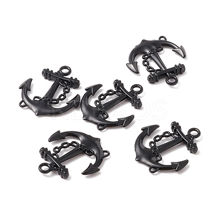 Alloy Pendents PALLOY-F281-14EB-1