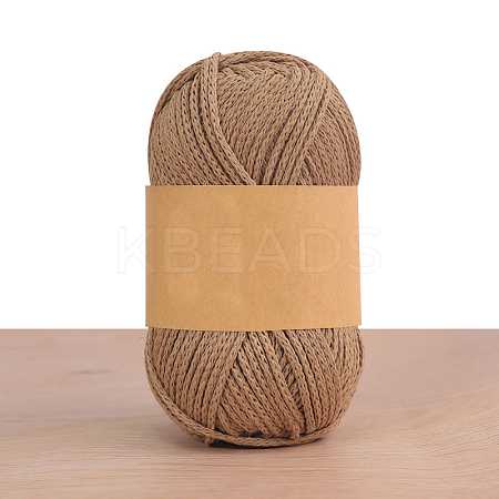 Cotton Yarns PW-WGFC396-23-1