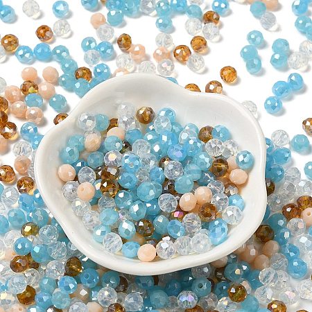 Glass Beads EGLA-A034-SM6mm-56-1