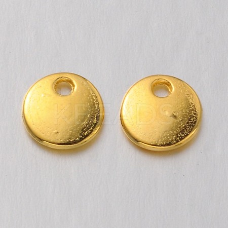 Alloy Pendants LS-PALLOY-A19904-G-LF-1
