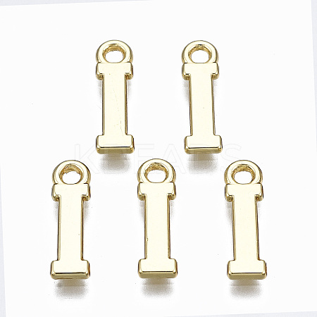 Alloy Charms PALLOY-Q441-025I-NR-1