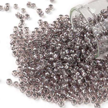 TOHO Round Seed Beads X-SEED-TR08-1807-1