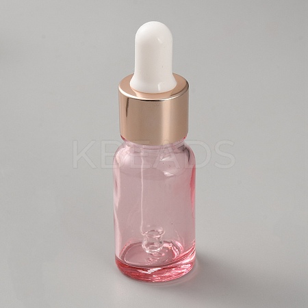 Glass Dropper Bottles MRMJ-WH20007-039A-1