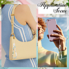 DIY Mobile Straps Jewelry Kits DIY-SC0029-89-5