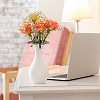 3Pcs 201 Stainless Steel Flower Arrangement Insert Lids DIY-UN0005-92B-6