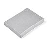 Python Pattern Cardboard Jewelry Set Boxes CBOX-L007-008B-1