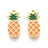 304 Stainless Steel Charms STAS-N112-07G-1