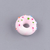 Resin Cabochons X-CRES-T010-14-1