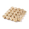 (Defective Closeout Sale: Oxidation) Wax Seal Stamp Set DIY-XCP0002-11-4