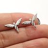 Non-Tarnish 304 Stainless Steel Studs Earring PW23042593962-1