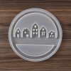 Silicone Mold SIMO-S004-03B-3