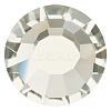 Preciosa® Crystal Hotfix Flatback Stones Y-PRC-HSS12-40010-2