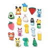 Cartoon Style Pen Caps FIND-XCP0003-13-1