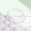 Cat Eye Finger Rings RJEW-G363-01A-10-3