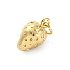 304 Stainless Steel Charms STAS-U049-01A-02G-2