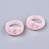 Resin Finger Rings LS-X-RJEW-N033-008-C02-2