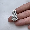 Tibetan Style Alloy Beads PW23030771216-1