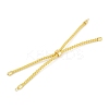Adjustable Nylon Cotton Cord Making OCOR-S002-01H-2