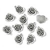 Tibetan Style Alloy Pendants LF9872Y-3