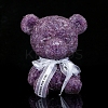 Resin Bear Display Decoration PW-WG24074-01-1