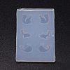 DIY Earring Silicone Molds DIY-TAC0013-33-2