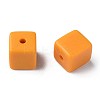 Opaque Acrylic Beads LS-MACR-S373-148-A07-1
