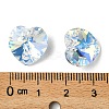 Preciosa® MAXIMA Crystal Pendants Y-PRC-PD14-00030-200-5