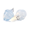 Opalite Pendants G-Q172-08P-07-2