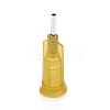 Plastic Fluid Precision Blunt Needle Dispense Tips TOOL-WH0117-17B-1